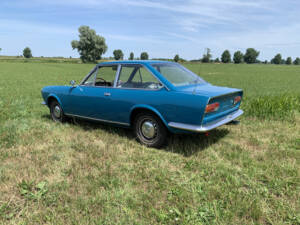 Imagen 4/8 de FIAT 124 Sport Coupe (1968)