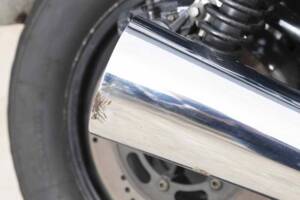 Image 29/37 of Yamaha V-Max 1200 (2000)