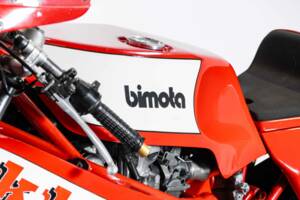 Image 34/50 of Bimota KB 1 (1977)
