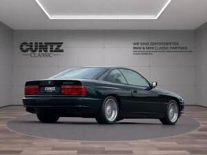 Image 7/27 of BMW 840Ci (1994)