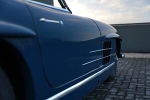 Bild 46/50 von Mercedes-Benz 300 SL Roadster (1958)