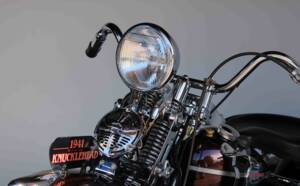 Immagine 37/79 di Harley-Davidson EL Knucklehead (1941)