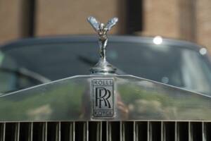 Bild 14/50 von Rolls-Royce Silver Shadow I (1972)