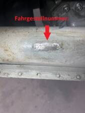 Image 24/80 of Lister Knobbly (1956)