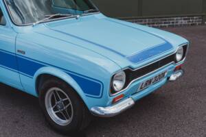 Image 49/50 of Ford Escort RS 2000 (1974)