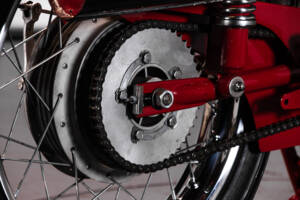 Imagen 7/30 de MV Agusta DUMMY (1970)