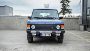 Imagen 6/54 de Land Rover Range Rover Classic Vogue LSEi (1994)