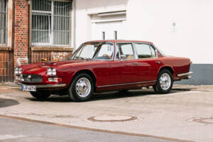 Bild 1/95 von Maserati Quattroporte 4200 (1967)
