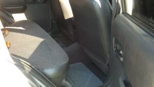 Bild 26/50 von Jeep Cherokee 2.5 TD (2000)