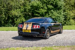 Image 15/50 of Ford Mustang V6 (2009)