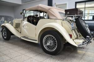 Image 5/26 of MG TD (1952)