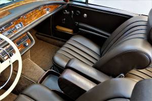 Imagen 18/98 de Mercedes-Benz 300 SE (1966)