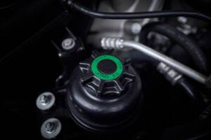 Image 94/100 of BMW M3 (2006)
