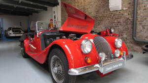 Image 10/15 de Morgan 4&#x2F;4 1600 4-Sitzer (1975)