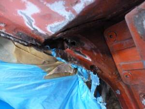 Bild 60/65 von Alfa Romeo Montreal (1972)