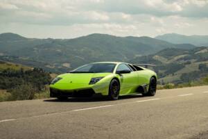 Image 1/25 de Lamborghini Murciélago LP670-4 SV (2009)