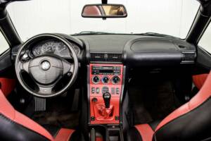 Bild 6/50 von BMW Z3 2.0 (2000)