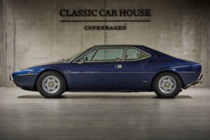Image 5/100 de Ferrari Dino 308 GT4 (1976)
