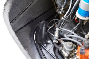 Bild 79/186 von Porsche 356 A 1600 (1958)
