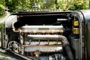 Image 12/17 of Bentley 4 1&#x2F;2 Litre (1928)