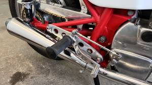 Image 25/49 de Laverda DUMMY (1970)
