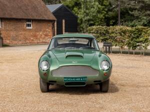 Image 52/62 of Aston Martin DB 4 GT (1960)