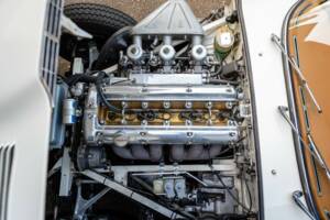 Imagen 25/50 de Jaguar E-Type 4.2 (1965)
