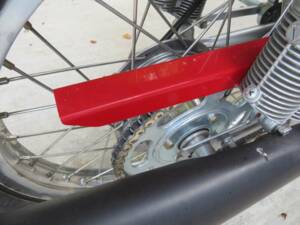 Bild 37/45 von MV Agusta 125 Sport (1976)