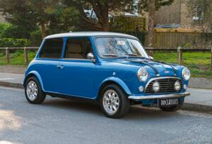 Imagen 2/28 de Rover Mini 1.3i (1995)