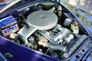 Image 22/46 of Jaguar Mk II 3.8 (1962)