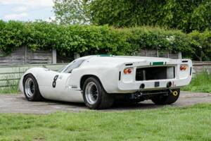 Bild 5/50 von Lola T70 (1967)