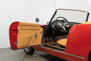 Bild 69/77 von Alfa Romeo 2000 Spider (1961)