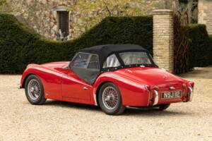 Immagine 8/24 di Triumph TR 3A (1959)