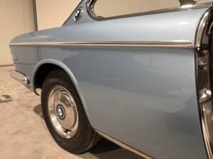 Bild 46/47 von BMW 2000 CS (1969)