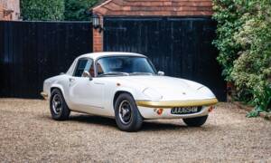 Imagen 1/39 de Lotus Elan Sprint (1973)