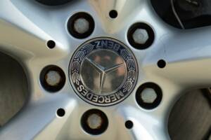 Image 17/50 de Mercedes-Benz SLK 320 (2001)