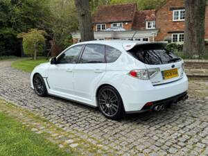 Bild 13/39 von Subaru Impreza WRX STi (2007)