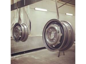 Image 12/50 de Austin Mini Cooper S 1275 (1970)