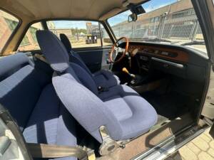 Bild 14/17 von Lancia Fulvia Coupe (1975)