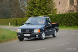 Afbeelding 5/29 van FIAT Fiorino 1.3 (1990)