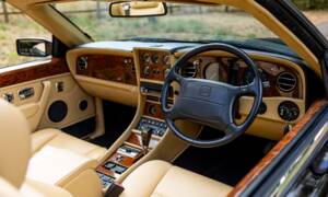 Bild 5/50 von Bentley Azure (1997)