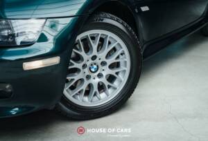 Image 11/25 of BMW Z3 Convertible 3.0 (2002)