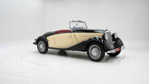 Bild 3/15 von Mercedes-Benz 170 V Roadster (1939)