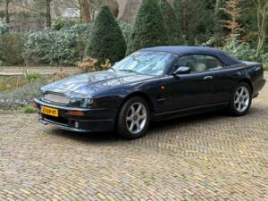 Image 1/5 of Aston Martin V8 Volante (1999)