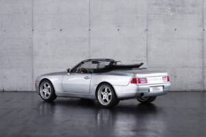 Immagine 5/43 di Porsche 968 (1992)