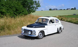 Imagen 3/8 de Volvo PV 544 Sport (1960)