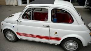 Afbeelding 18/21 van Abarth Fiat 595 (1965)
