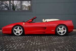 Bild 6/50 von Ferrari F 355 Spider (1999)