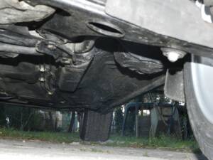 Bild 34/40 von Volkswagen Passat 2.0 (1995)