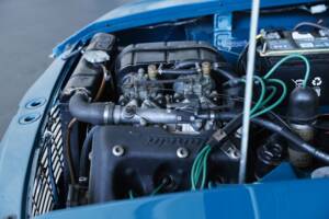 Bild 39/50 von Lancia Fulvia Sport 1.3 (Zagato) (1967)